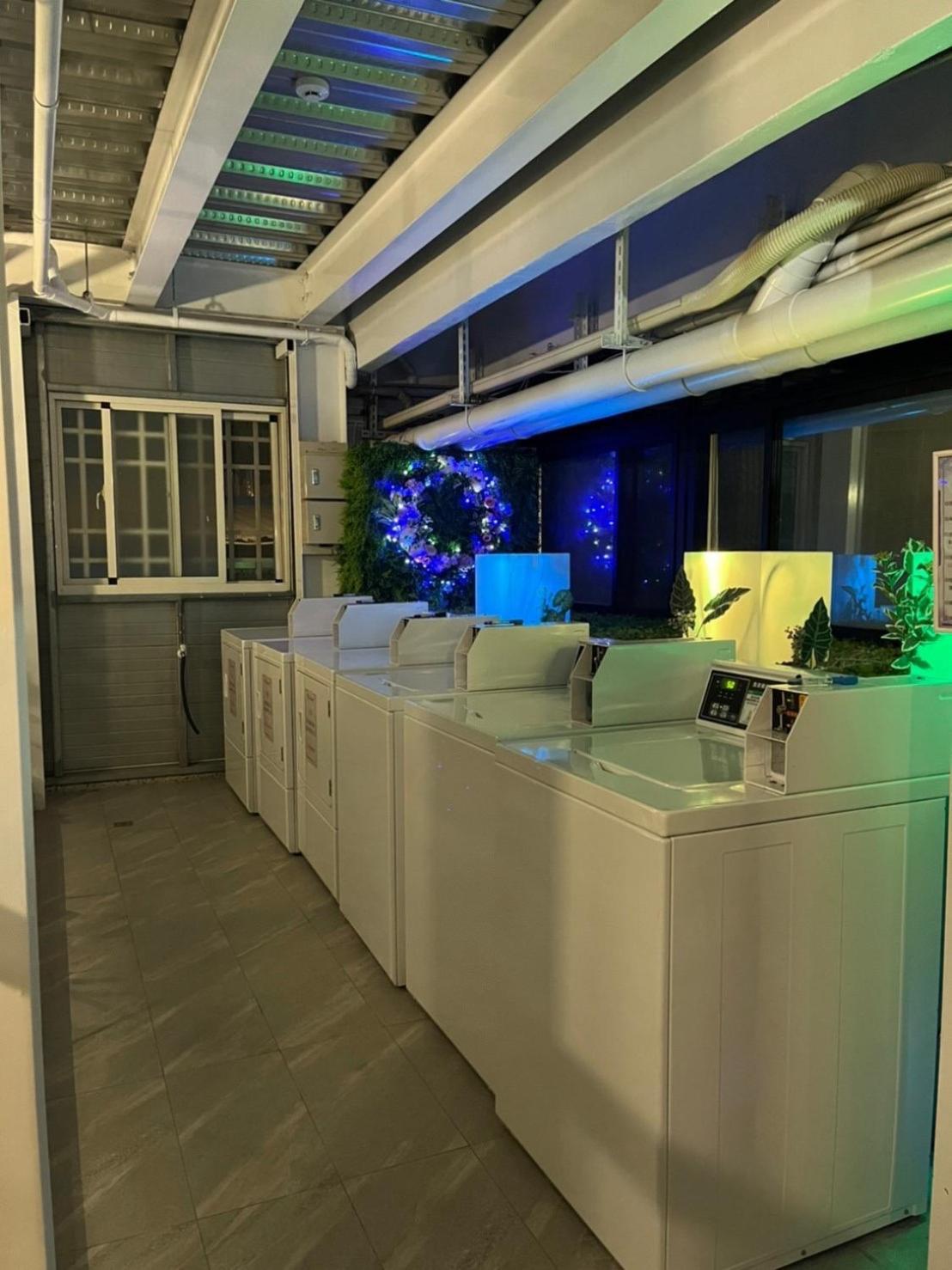 Weifeng Boutique Business Hotel - Zhanqian Branch Pingtung Kültér fotó